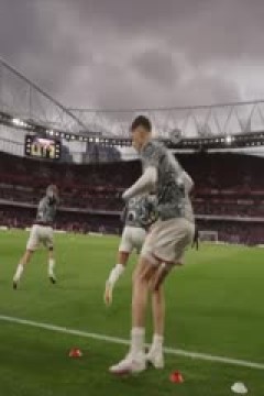 英超联赛 莱斯特城VS诺丁汉森林 20241026