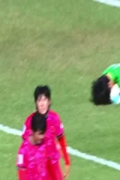 U17女足亚洲杯 日本女足U17VS韩国女足U17 20240516