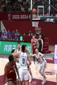 CBA常规赛第5轮 浙江稠州金租VS南京头排苏酒 20231102(原声)