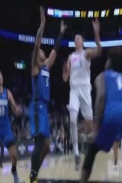 NBA常规赛 国王VS森林狼 20250204