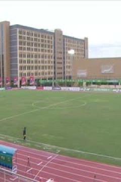 中乙联赛 广西恒宸VS贵州筑城竞技 20250330