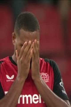 德超杯赛事 勒沃库森VS斯图加特 20240818