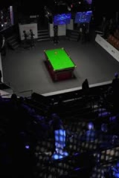 斯诺克卢卡·布雷切尔17-15斯佳辉20230429(李照)【第一阶段】