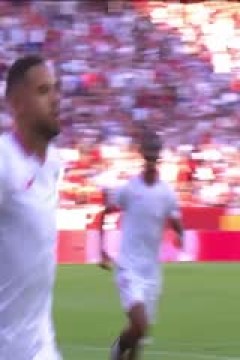 西甲 塞维利亚VS阿尔梅里亚 咪咕高清国语 20230927