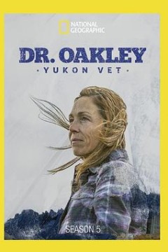 育空兽医第五季