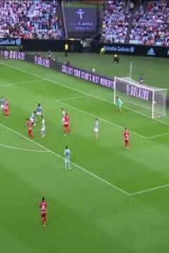 西甲 塞尔塔vs吉罗纳 20230523(周楚雄)