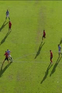 西甲 塞尔塔vs马略卡 (李霄) 20230916