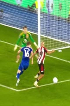 英超联赛 西汉姆联VS莱斯特城 20250228