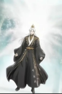 洪荒代管截教忽悠出一堆圣人