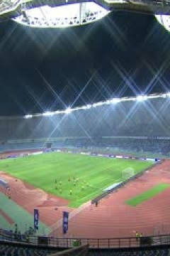 中超联赛 沧州雄狮VS长春亚泰 20240410