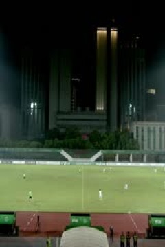 中乙联赛 武汉三镇B队VS北京理工 20251004