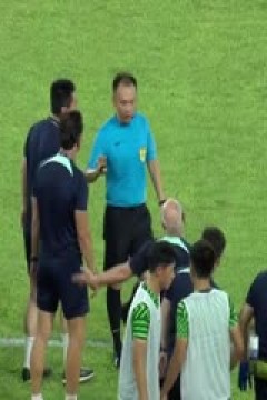 中超联赛 浙江俱乐部VS梅州客家 20240707