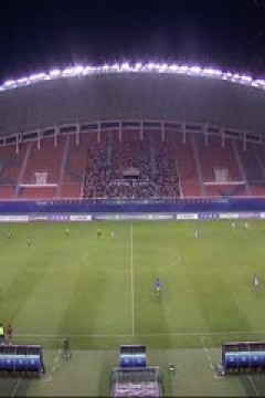 中乙联赛 大连鲲城VS北京理工 20240622