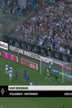 德甲联赛 荷尔斯泰因基尔VSRB莱比锡 20241207