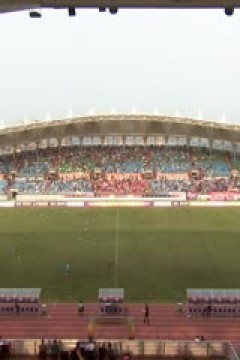 中甲联赛 黑龙江冰城VS重庆铜梁龙 20240713