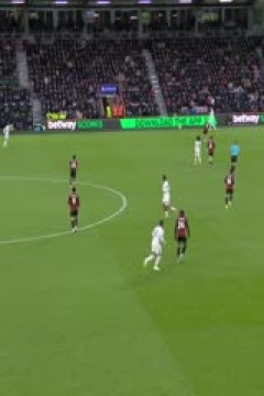 英超联赛 伯恩茅斯VS切尔西 20251206