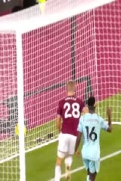 英超联赛 伯恩茅斯VS西汉姆联 20251122