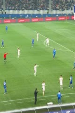 中超联赛 上海申花VS长春亚泰 20250222