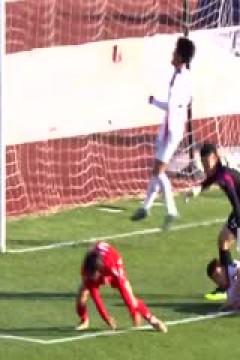 中甲  辽宁沈阳城市vs延边龙鼎 20231018