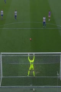 西甲联赛 巴拉多利德VS阿拉维斯 20250519