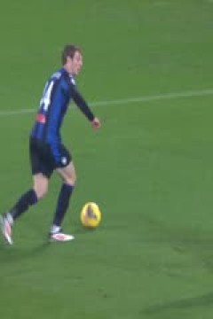 意甲联赛 亚特兰大VS都灵 20250202