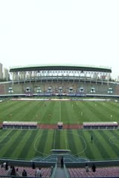 中甲联赛 无锡吴钩VS黑龙江冰城 20240601