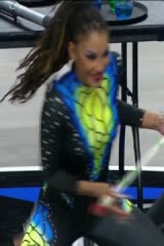 NBA常规赛 篮网VS独行侠 20251213