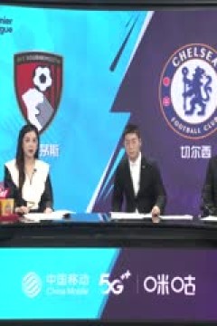 英超 伯恩茅斯vs切尔西 (刘畅、董方卓、王多多) 20230506