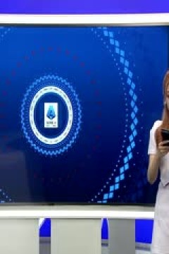 意甲联赛 热那亚VS国际米兰 20240818