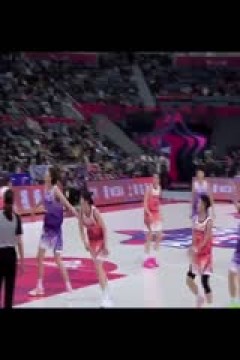 WCBA常规赛A组 四川蜀道远达VS内蒙古农信 20250121