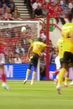 英超联赛 水晶宫VS莱斯特城 20240914