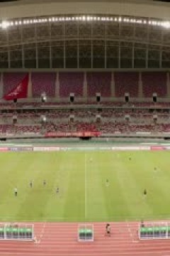 中乙联赛 赣州瑞狮VS广东铭途 20250719