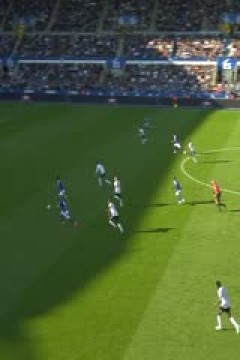 法甲联赛 斯特拉斯堡VS昂热 20240915