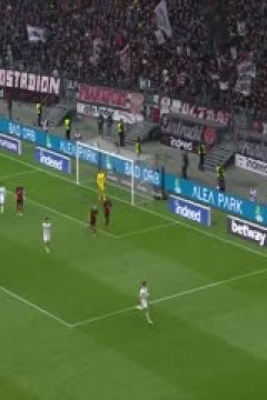 德甲 法兰克福vs波鸿 20240210