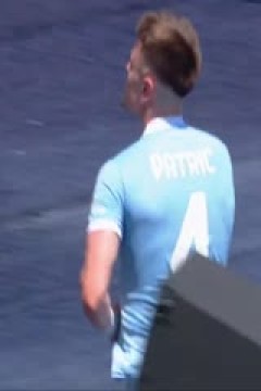 意甲联赛 拉齐奥VS恩波利 20240512