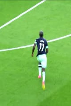 英超 纽卡斯尔联vs利物浦 (江忠德) 20230827