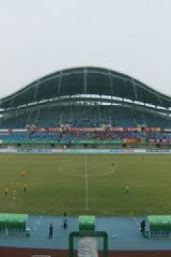 中乙联赛 江西庐山VS武汉三镇B队 20251025