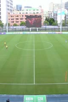 中女超联赛 广东省女足VS河南万仙山女足 20250928