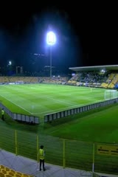 亚冠精英联赛阶段 迪拜祈祷VS萨德 20241104