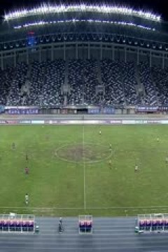 中甲联赛 石家庄功夫VS辽宁铁人 20240922