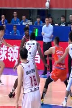 CBA常规赛第6轮 福建浔兴股份VS浙江稠州金租 20231104(洪荒)