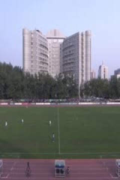 中乙联赛 北京理工VS海口名城尚南堂 20241012