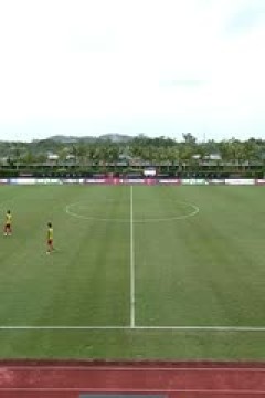 中国足协U21联赛 长春亚泰VS南通支云 20241210