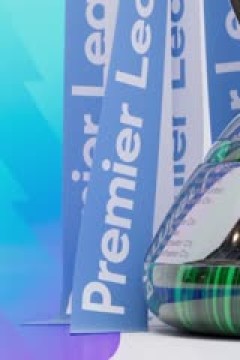 英超 伯恩利vs富勒姆 (黄航) 20240203