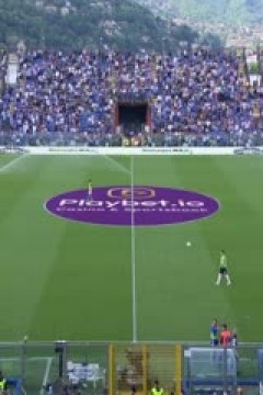 意甲联赛 科莫VS卡利亚里 20250510