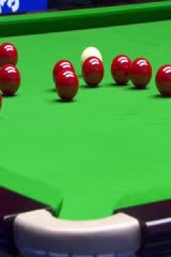 斯诺克天津国锦赛16进8希金斯3-6乔丹·布朗20231108