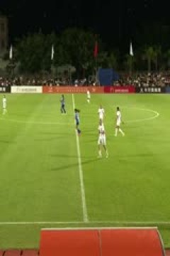 国际大体联足球世界杯  波尔多大学vs乌曼国立师范学院 20231022