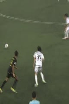 亚冠小组赛卡雅FCvs横滨水手 (刘焕) 20231107