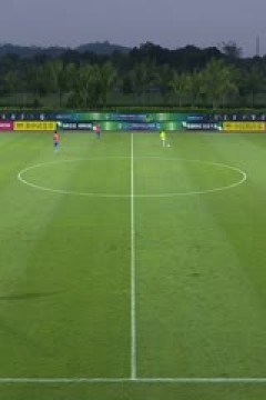 中乙联赛 海口名城尚南堂VS江西黑马青年 20240331