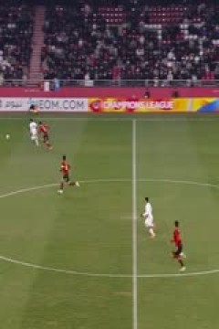 亚冠小组赛 浦项铁人vs河内FC (周楚雄) 20231129